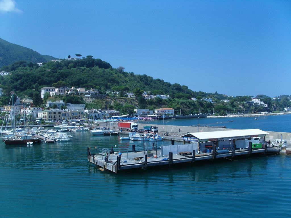 Ischia La Sentinella * Casamicciola Terme