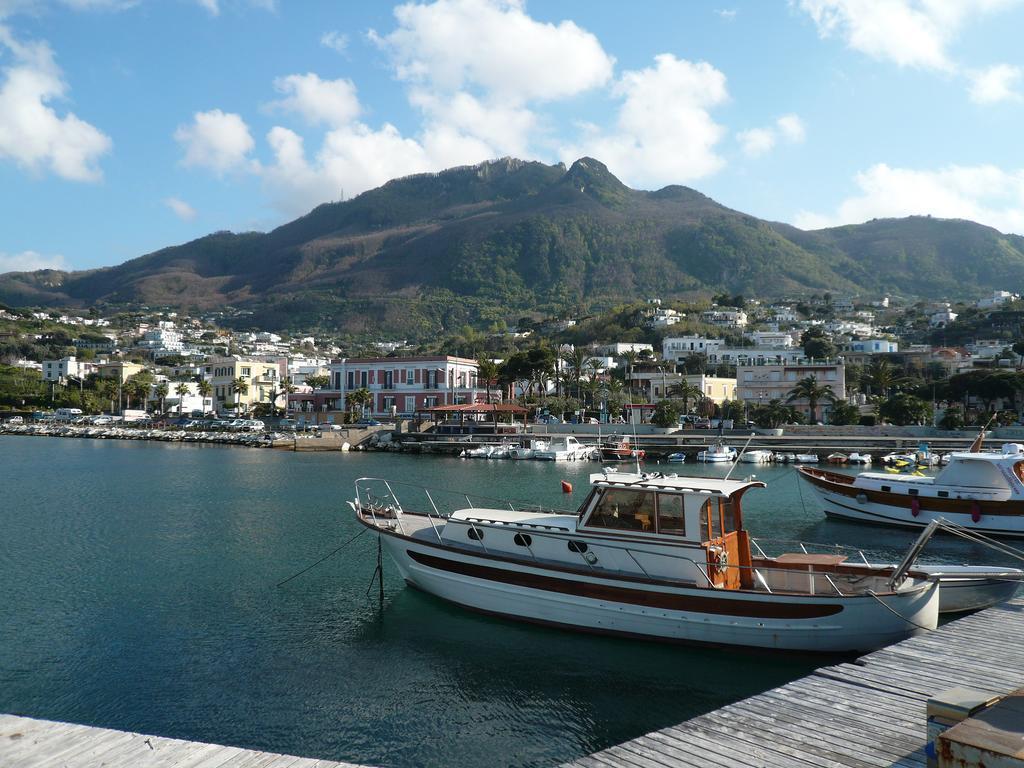 Aparthotel Ischia La Sentinella *
