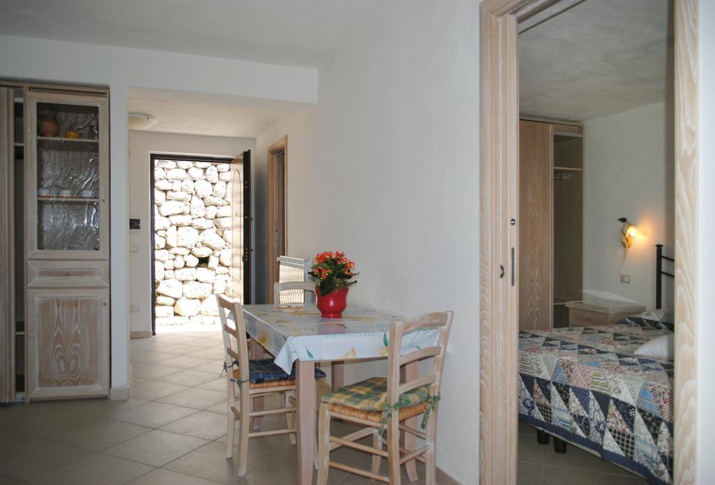 Aparthotel Ischia La Sentinella *