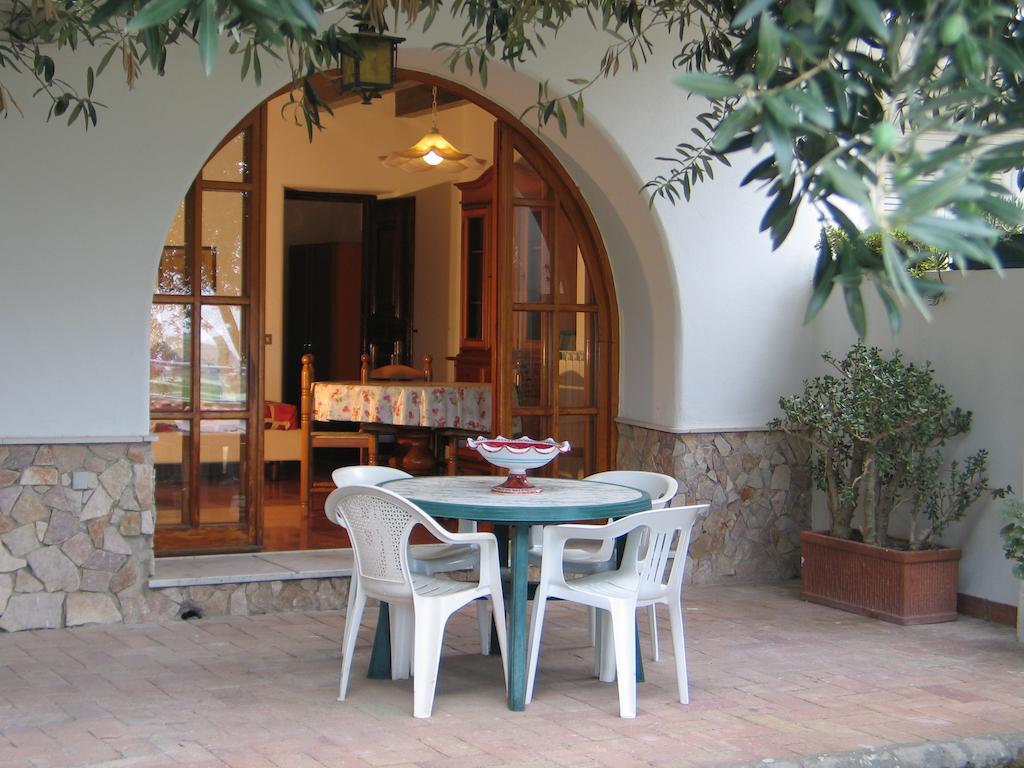 Aparthotel Ischia La Sentinella