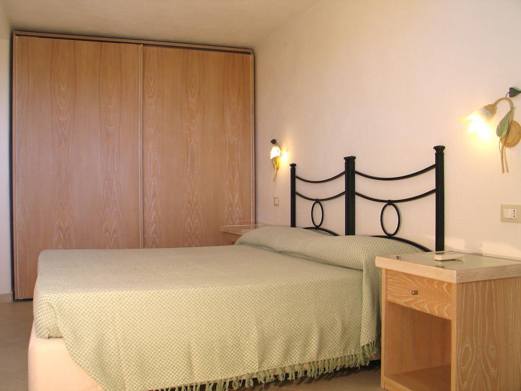 Aparthotel Ischia La Sentinella
