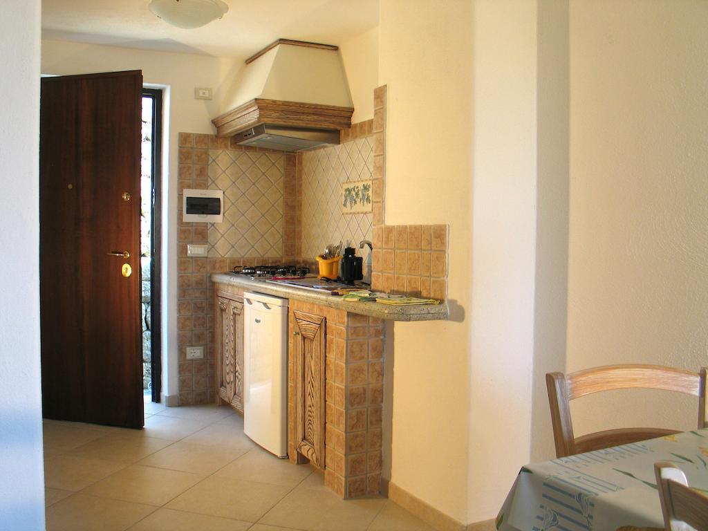 Aparthotel Ischia La Sentinella *