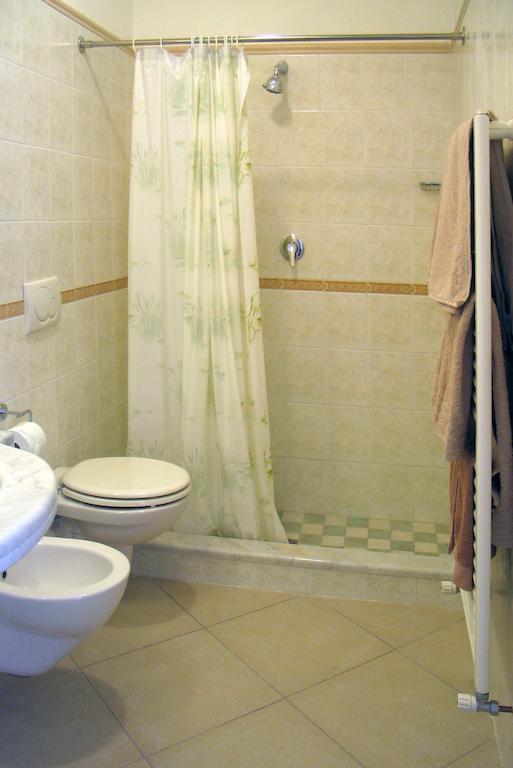 Aparthotel Ischia La Sentinella Casamicciola Terme