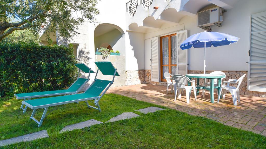 Aparthotel Ischia La Sentinella *