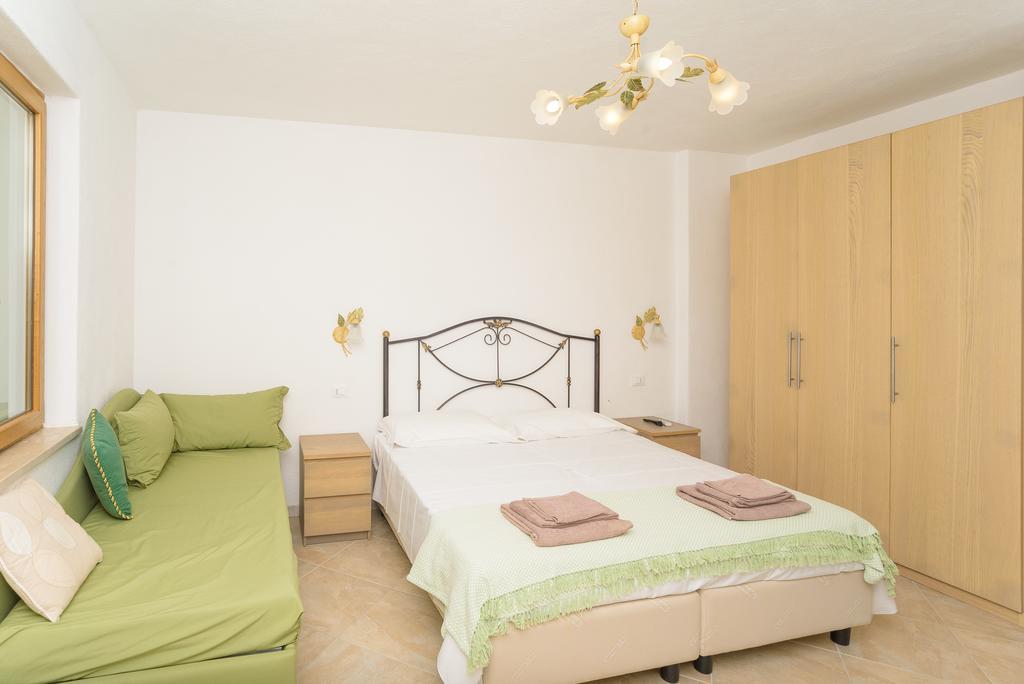 Aparthotel Ischia La Sentinella Casamicciola Terme