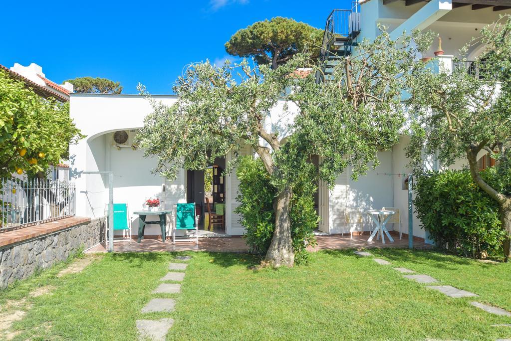Aparthotel Ischia La Sentinella