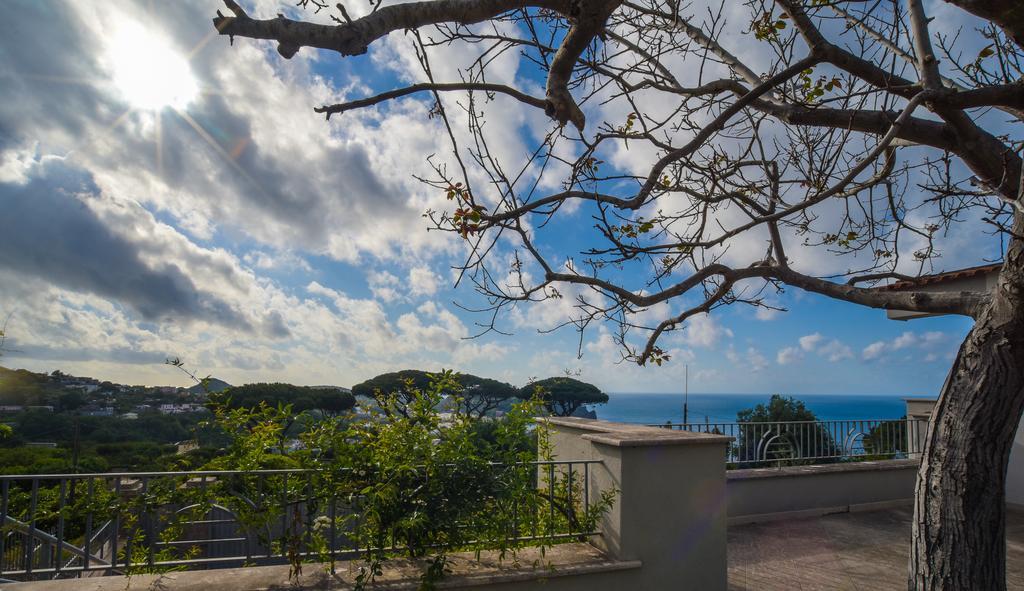 Aparthotel Ischia La Sentinella *