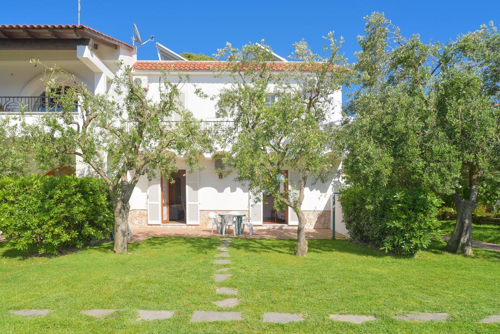 Aparthotel Ischia La Sentinella Casamicciola Terme