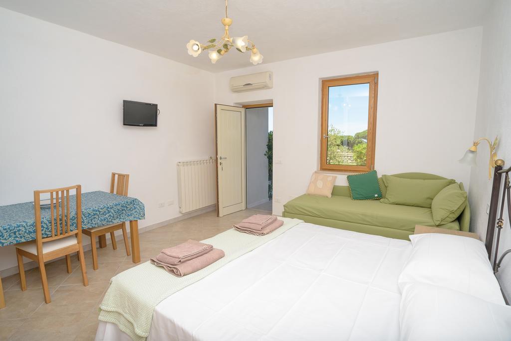 Aparthotel Ischia La Sentinella