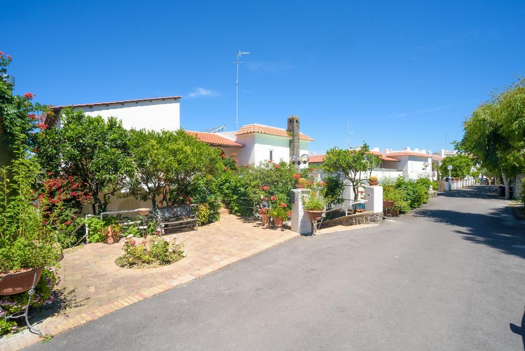 Aparthotel Ischia La Sentinella *