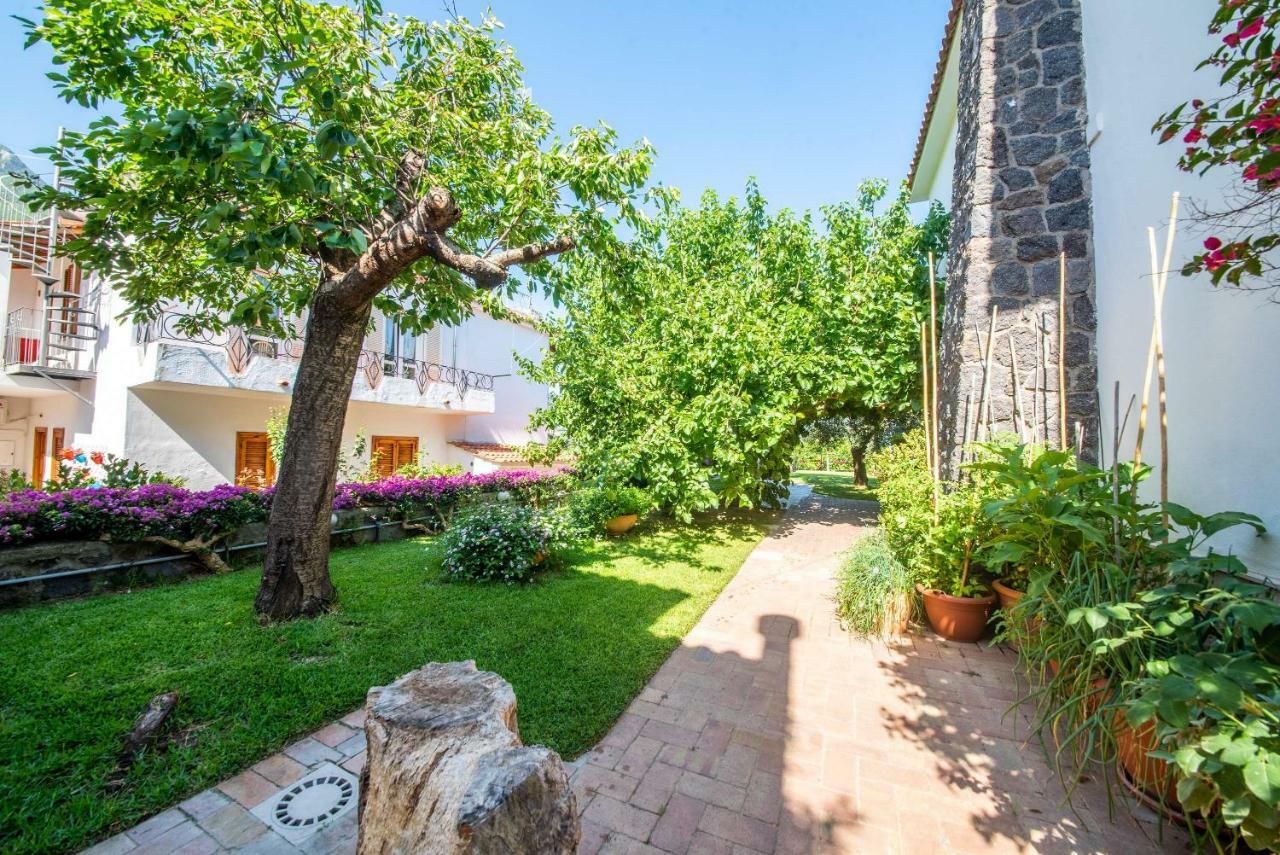 Ischia La Sentinella Aparthotel