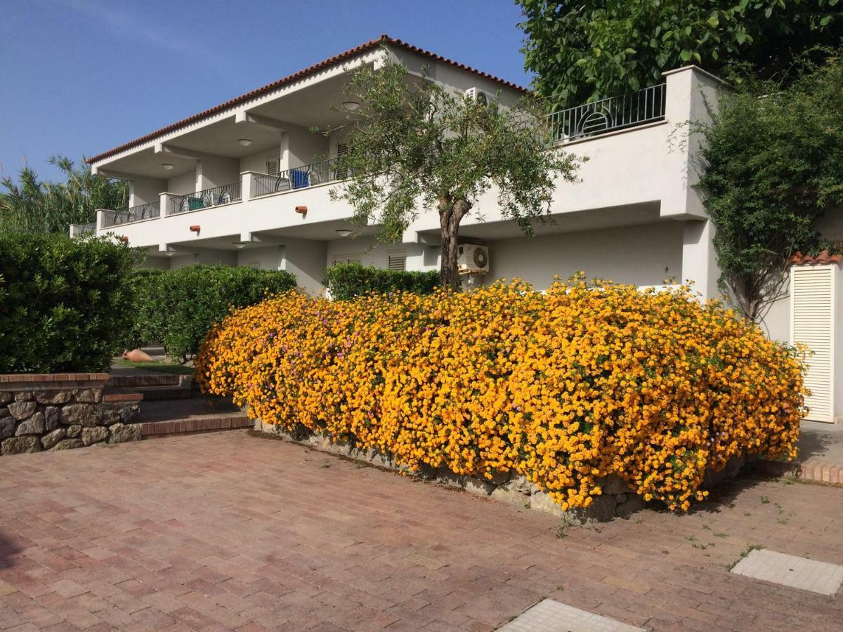 Aparthotel Ischia La Sentinella