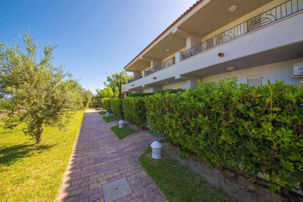 Ischia La Sentinella Aparthotel