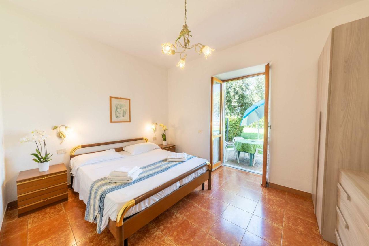 Ischia La Sentinella Aparthotel