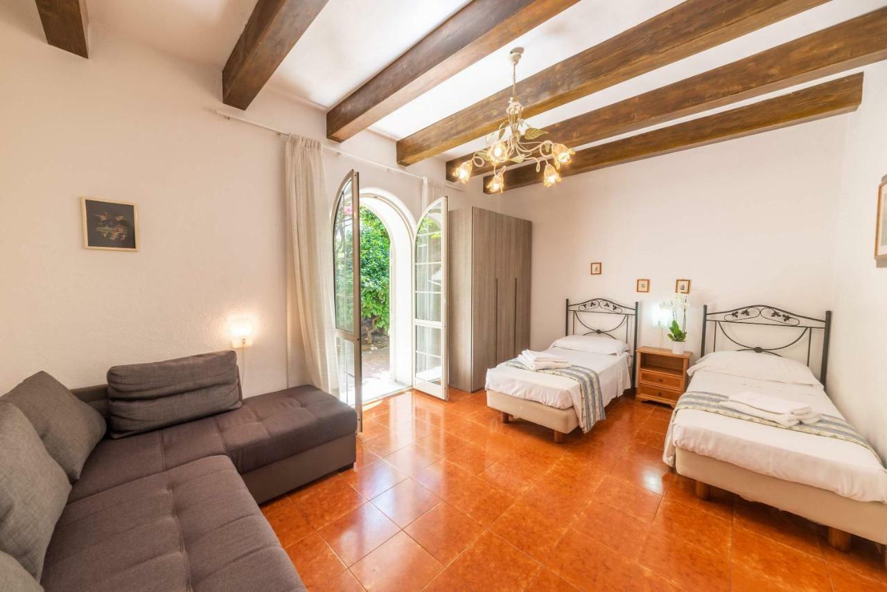 Ischia La Sentinella Aparthotel *