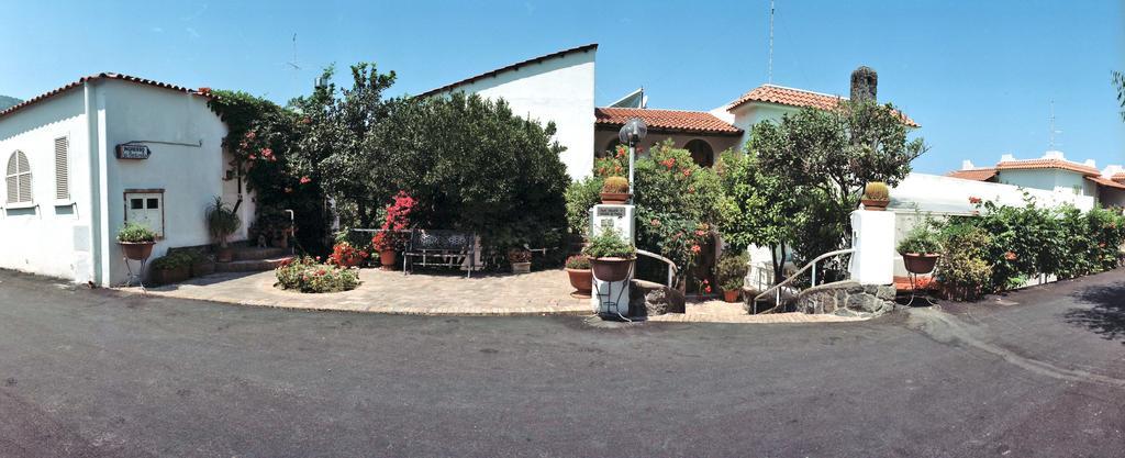 Ischia La Sentinella * Casamicciola Terme