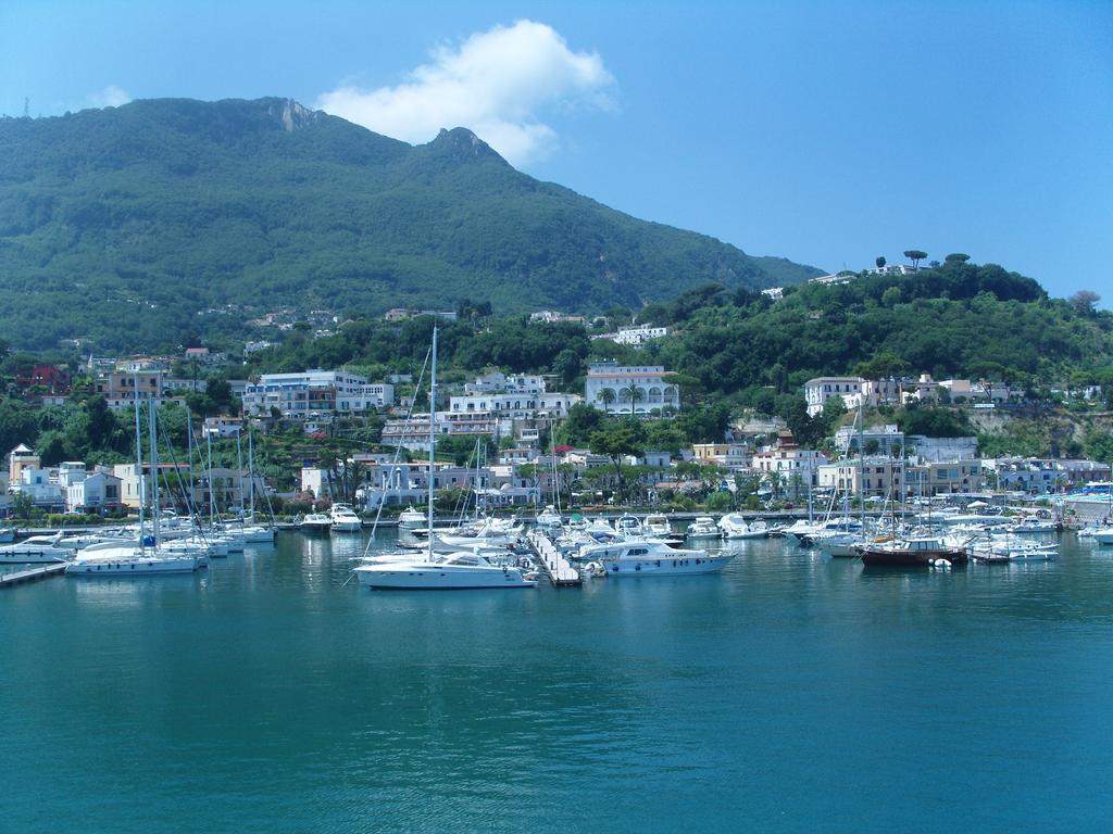 Ischia La Sentinella