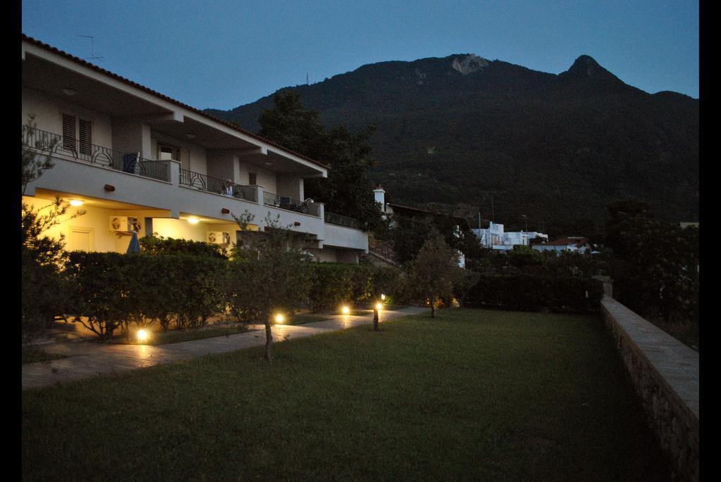 Aparthotel Ischia La Sentinella *