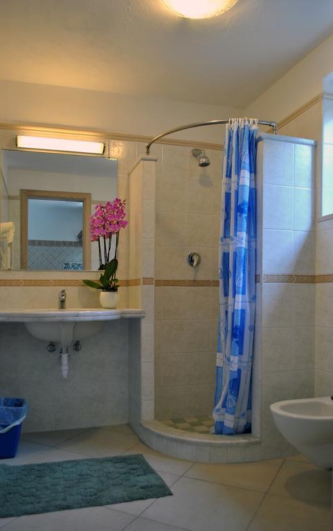Aparthotel Ischia La Sentinella