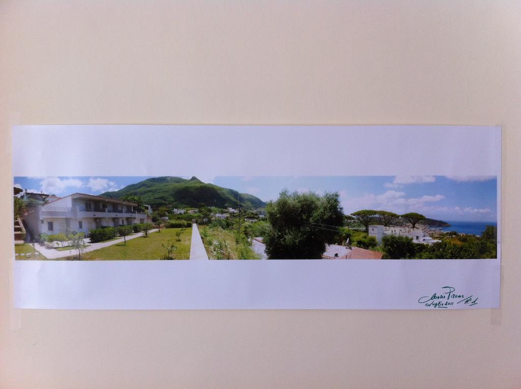 Aparthotel Ischia La Sentinella *