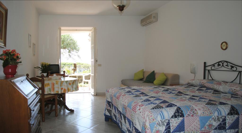Ischia La Sentinella Aparthotel