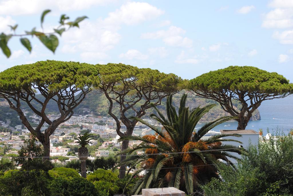 Ischia La Sentinella Aparthotel