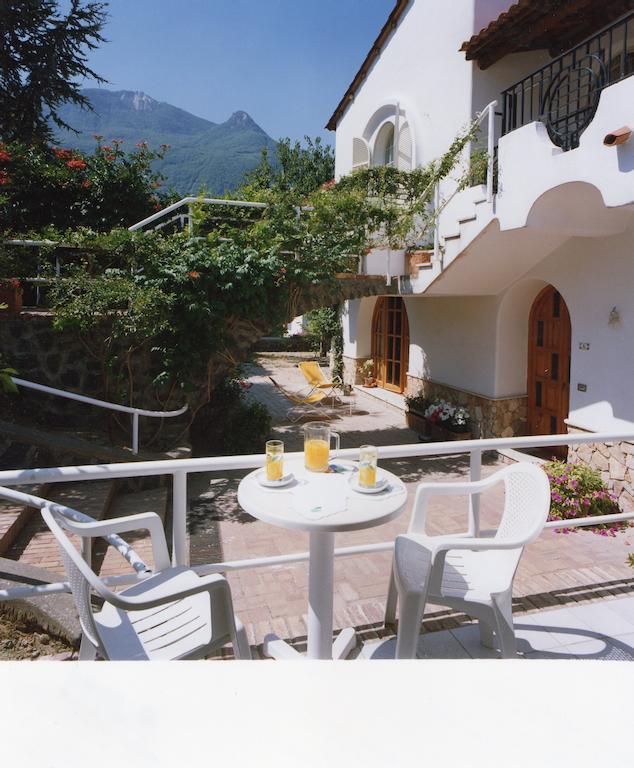 Aparthotel Ischia La Sentinella *