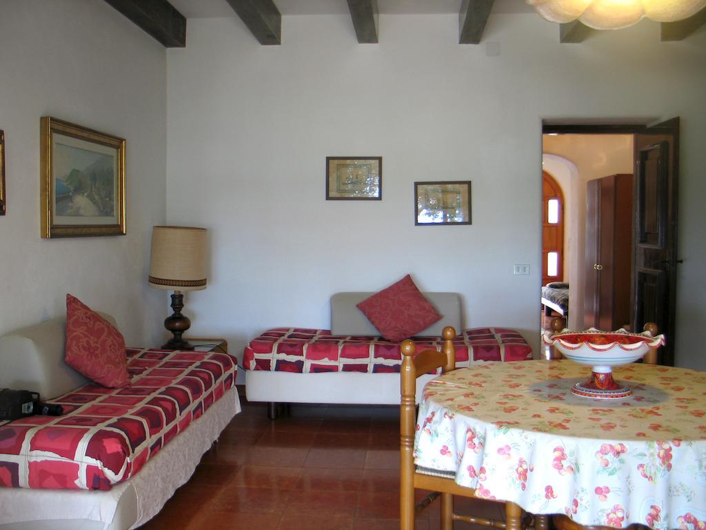 Aparthotel Ischia La Sentinella