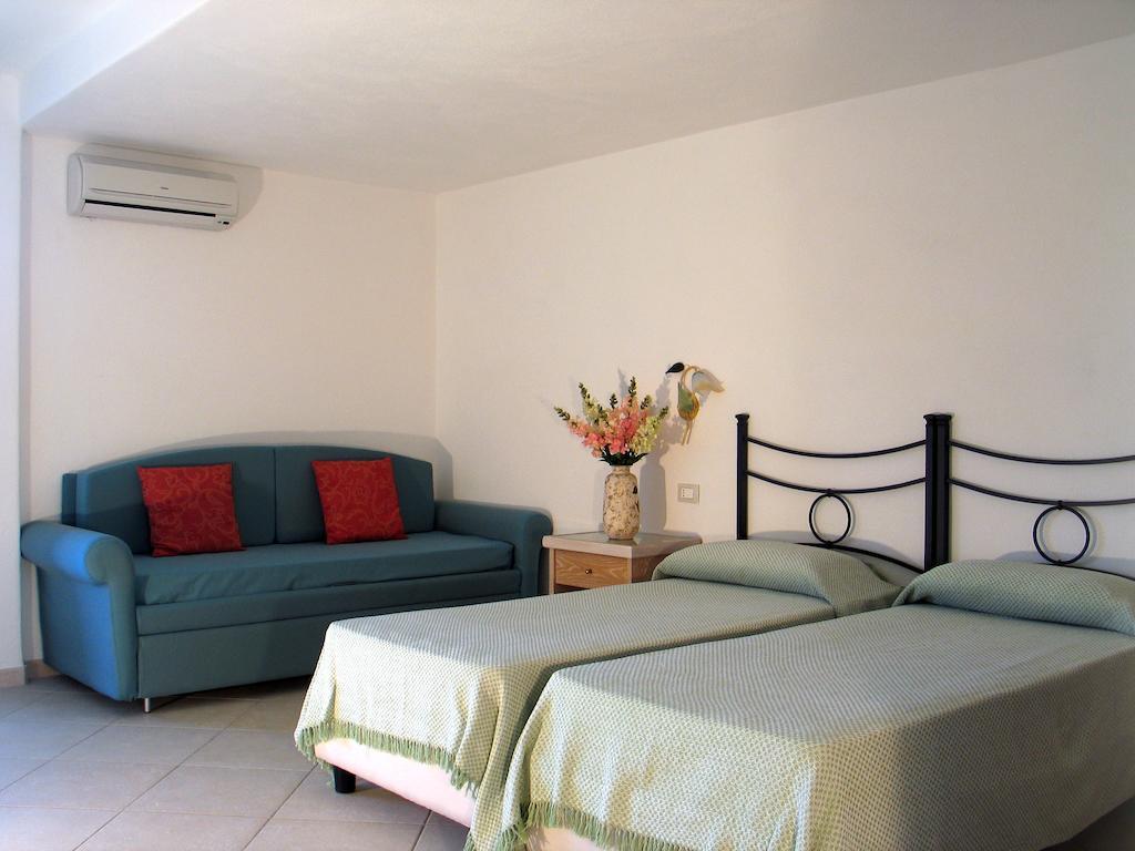 Aparthotel Ischia La Sentinella