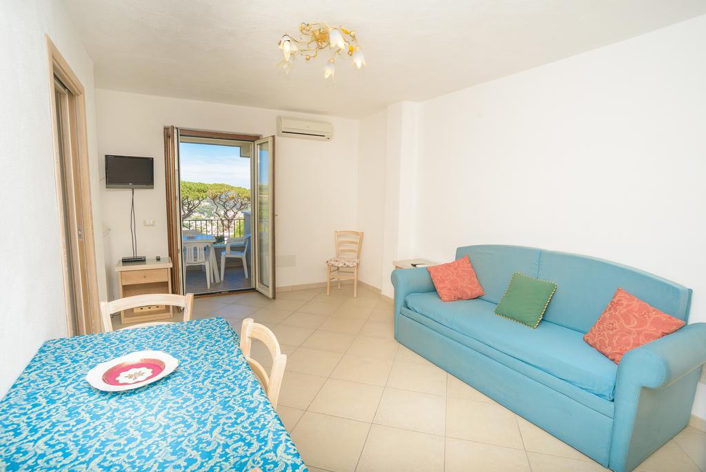 Aparthotel Ischia La Sentinella Casamicciola Terme