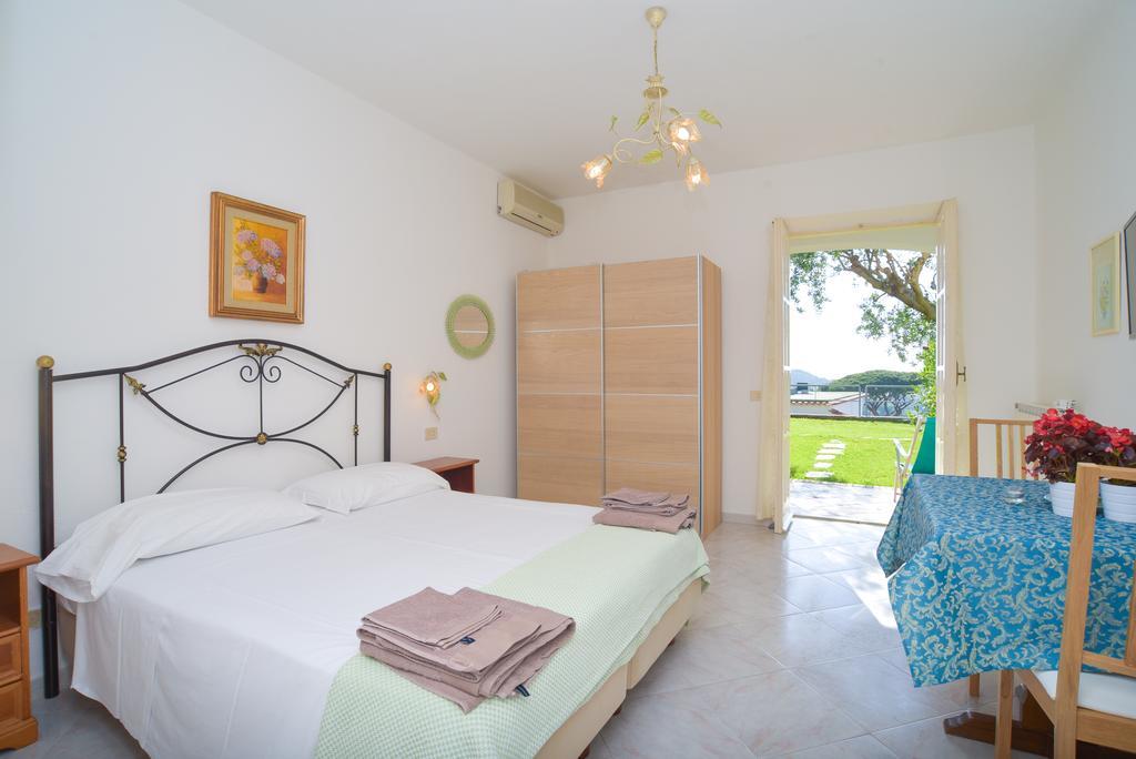 Aparthotel Ischia La Sentinella *