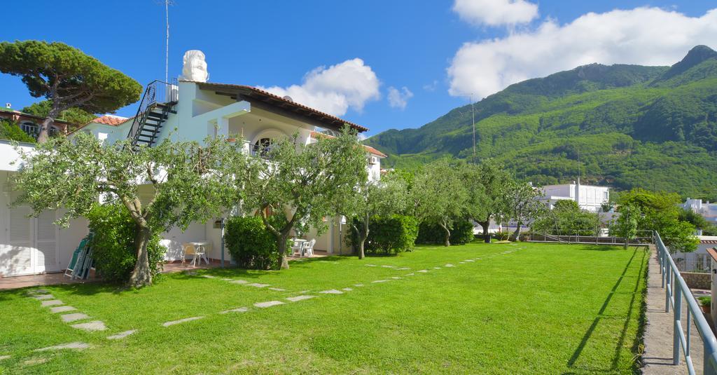 Aparthotel Ischia La Sentinella Casamicciola Terme