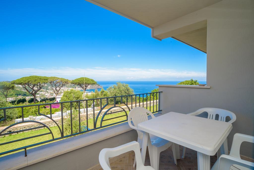 Aparthotel Ischia La Sentinella Casamicciola Terme