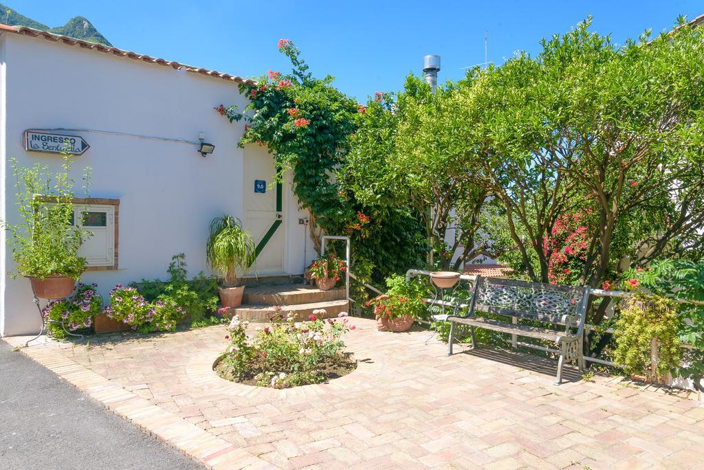 Aparthotel Ischia La Sentinella *