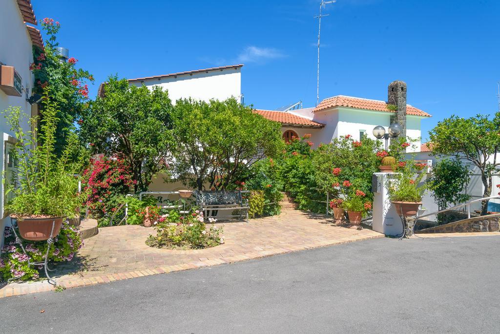 Aparthotel Ischia La Sentinella Casamicciola Terme