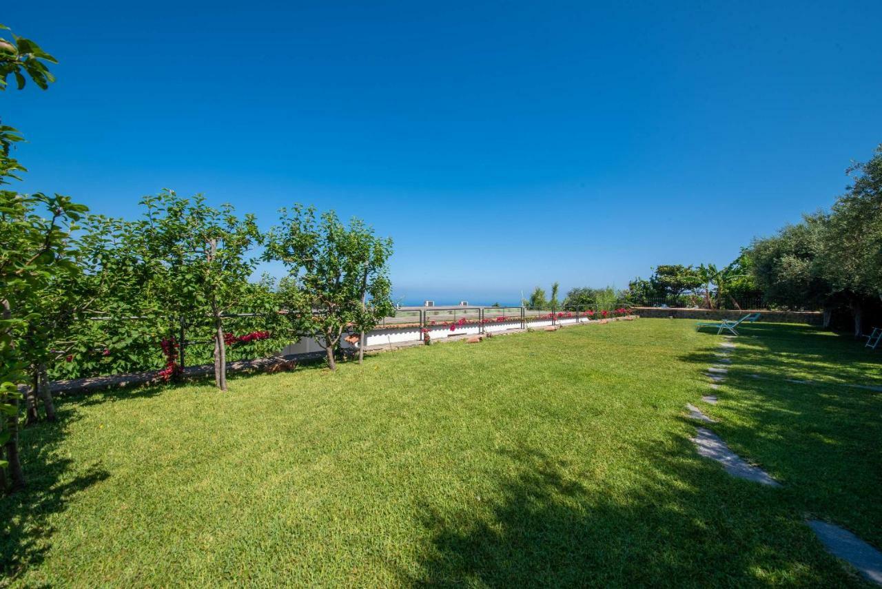 Aparthotel Ischia La Sentinella Casamicciola Terme