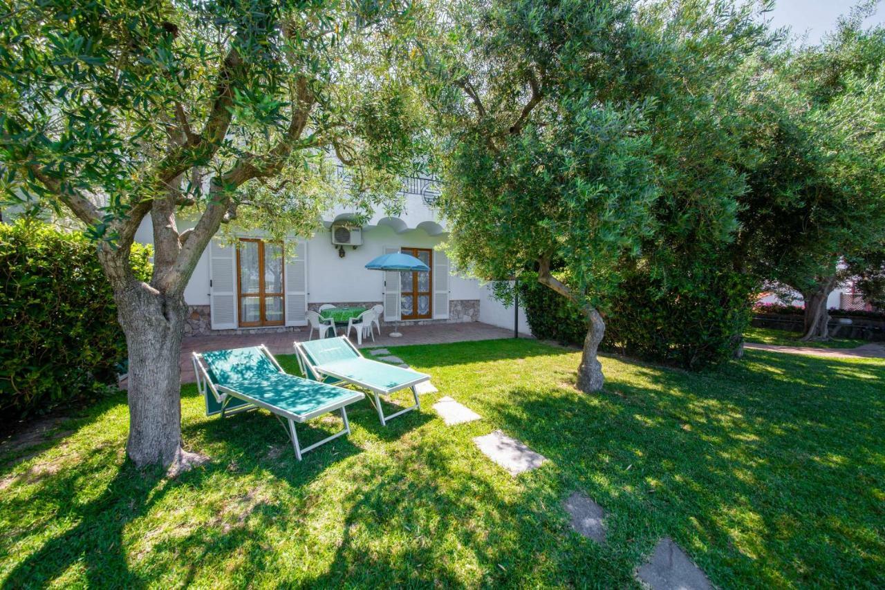 Aparthotel Ischia La Sentinella Casamicciola Terme