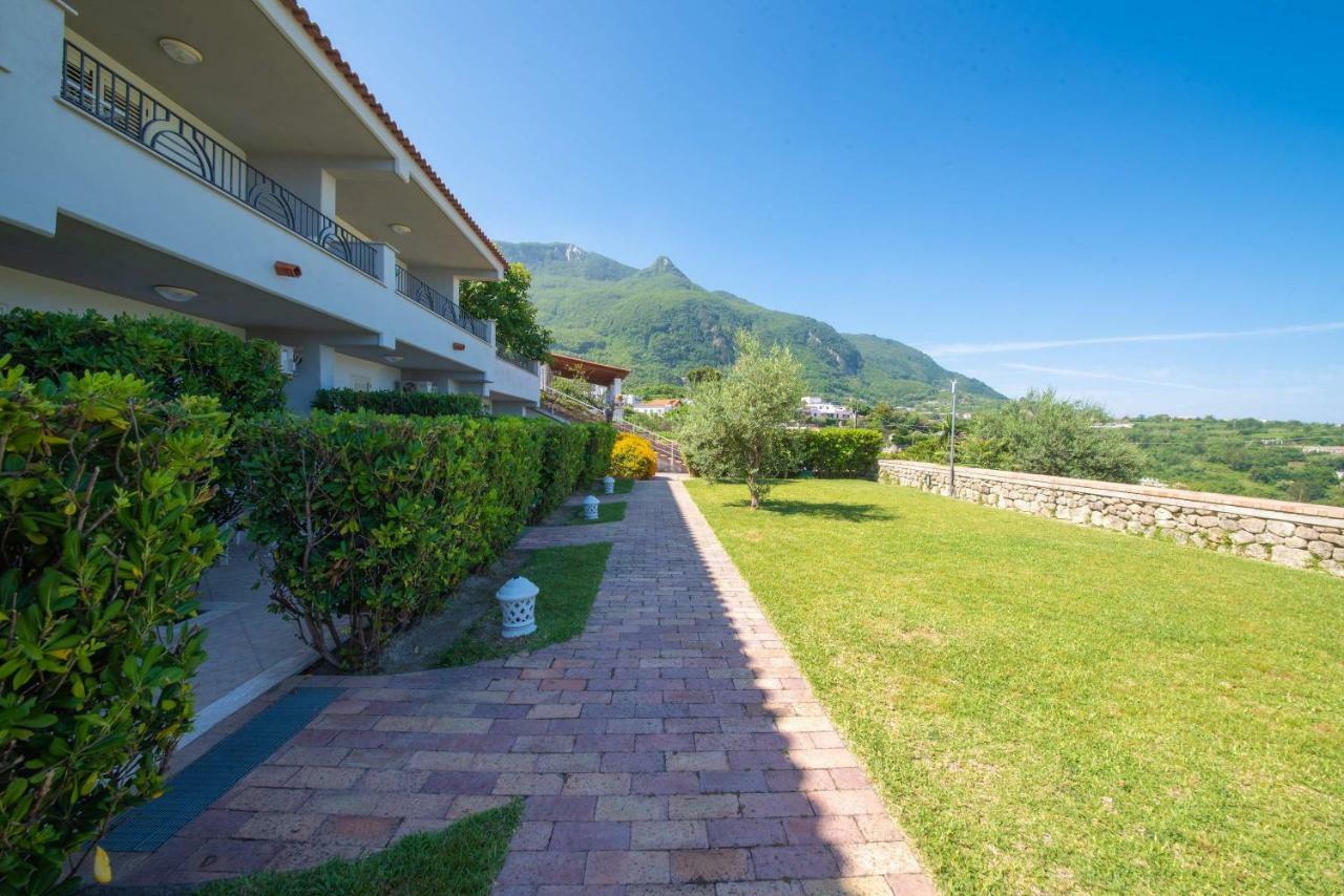 Ischia La Sentinella Aparthotel *