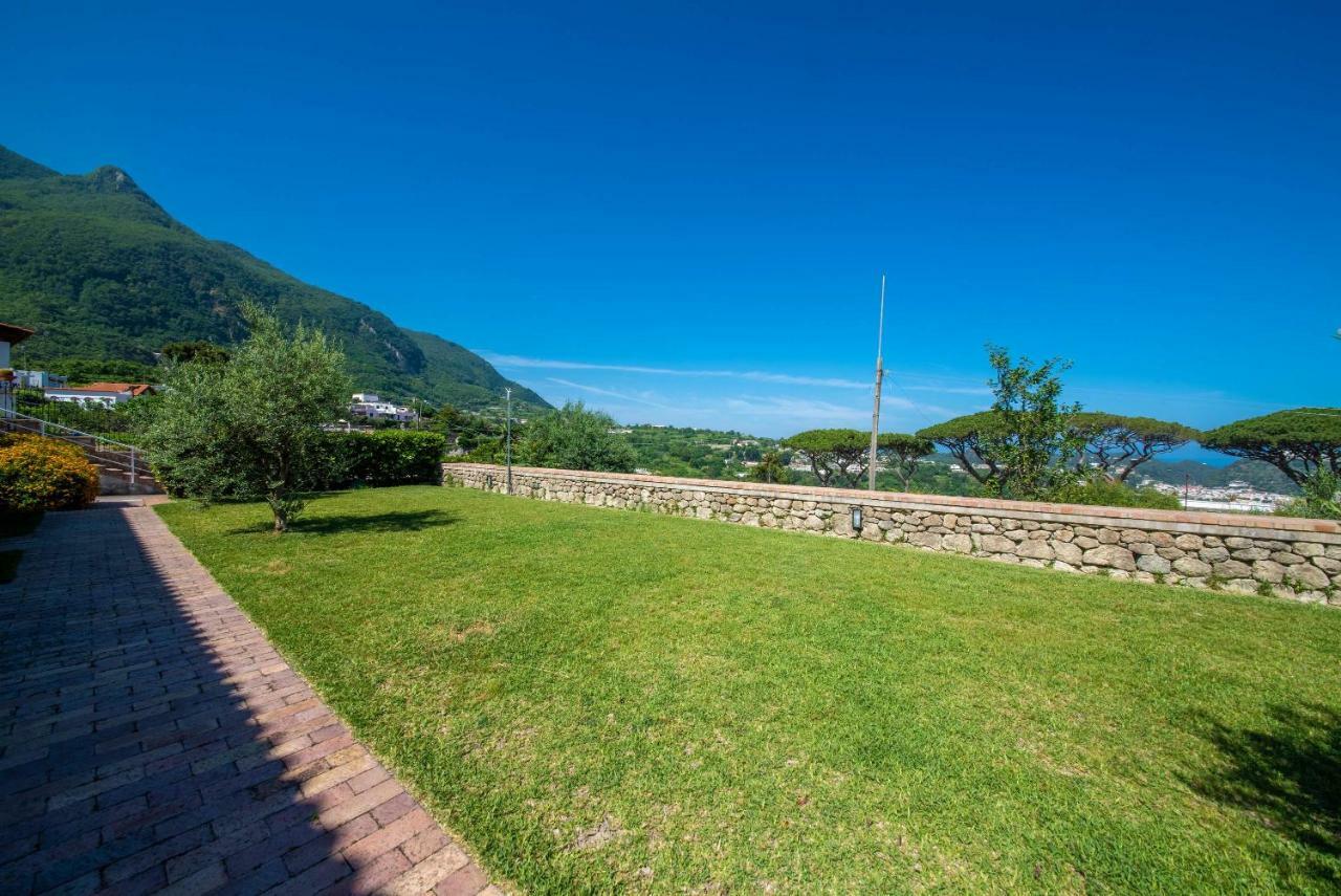 Aparthotel Ischia La Sentinella *