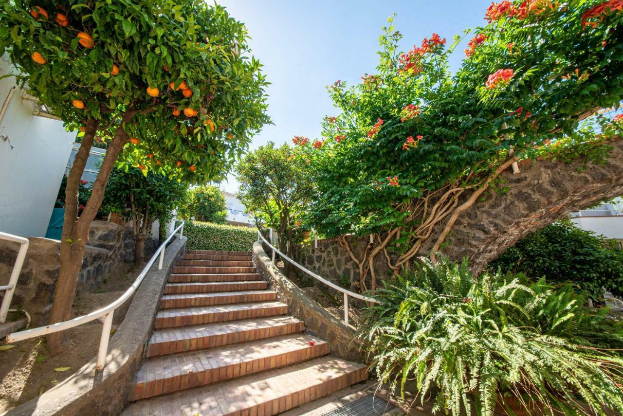 Aparthotel Ischia La Sentinella *