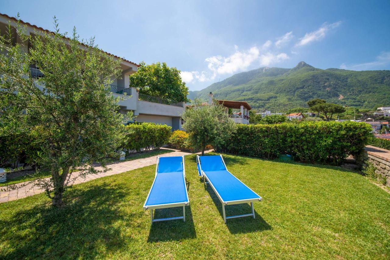 Ischia La Sentinella Aparthotel