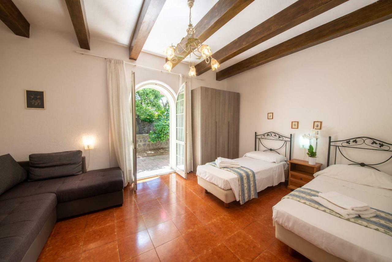 Ischia La Sentinella Aparthotel *