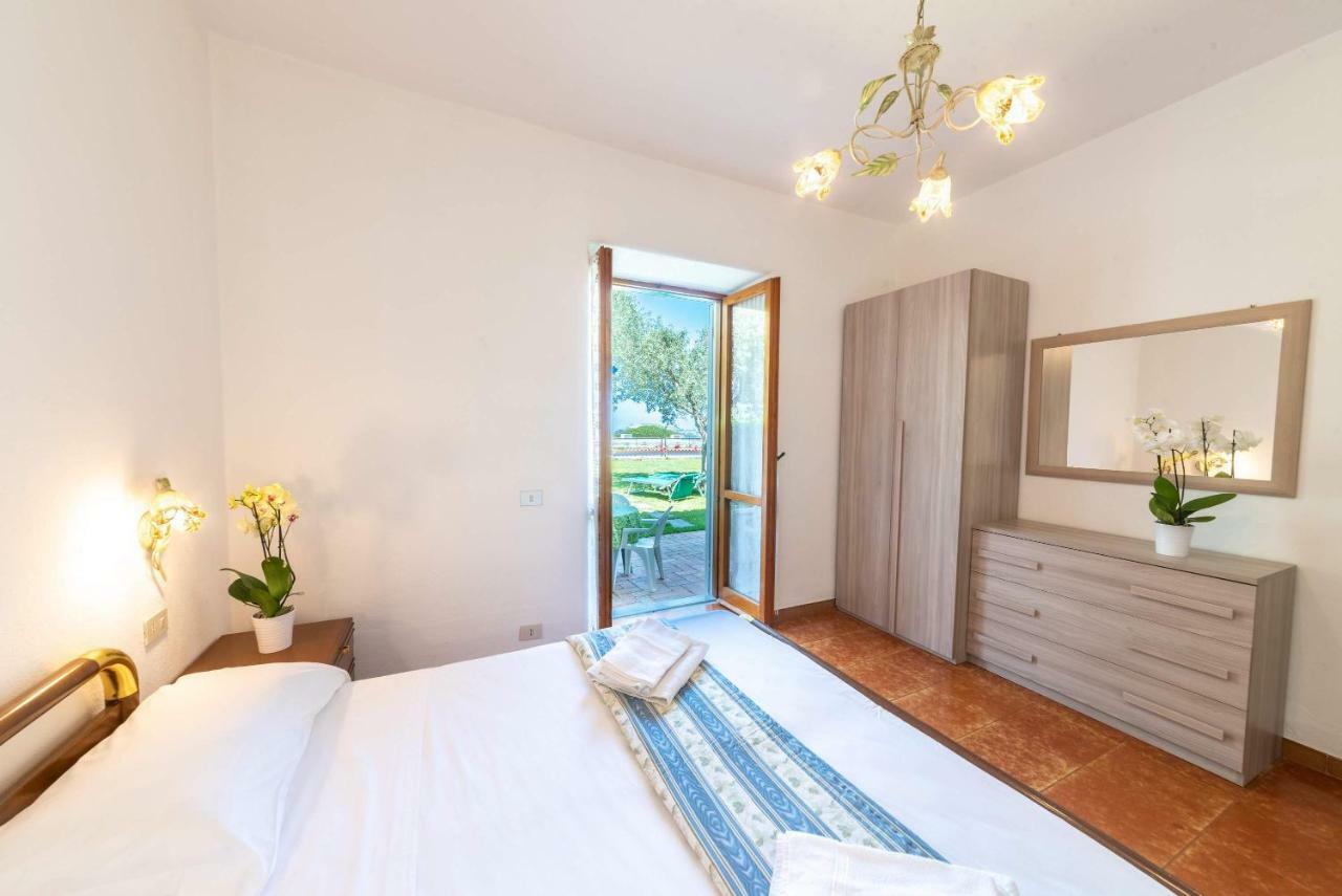 Ischia La Sentinella Aparthotel