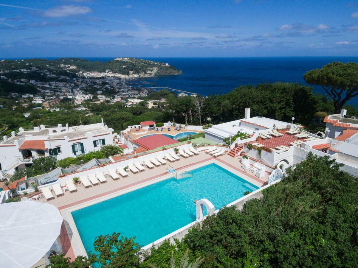 Ischia La Sentinella *