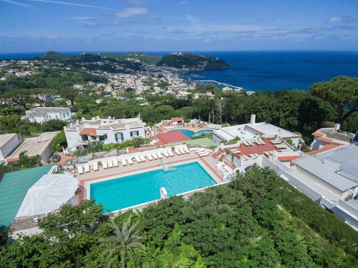 Ischia La Sentinella *